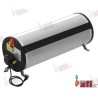 CALENTADOR AGUA INOX 45L 1250W 230V