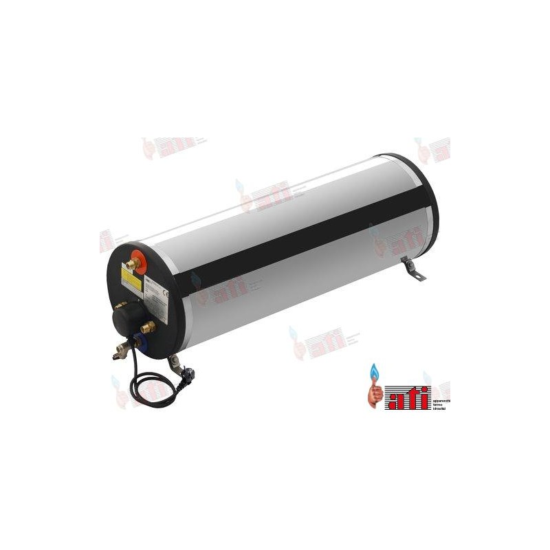 CALENTADOR AGUA INOX 60 L. - 1250 W - 2