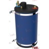 CALENTADOR AGUA VITRIFICADO 30 L. - 125