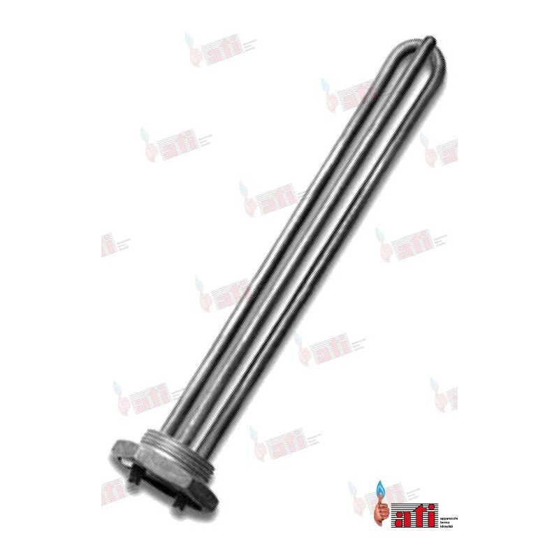 RESISTENCIA ELECTRICA 230 V/850 W