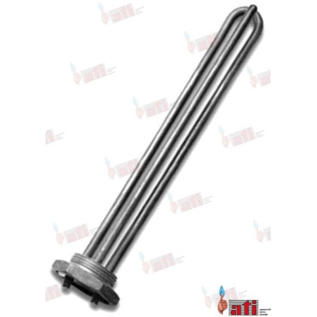 RESISTENCIA ELECTRICA 230 V/850 W
