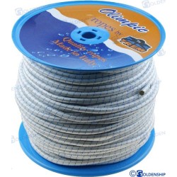 ELASTIC ROPE 0 4 (100 M)