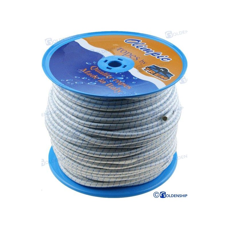CUERDA ELASTICA 0 5 (100 M)