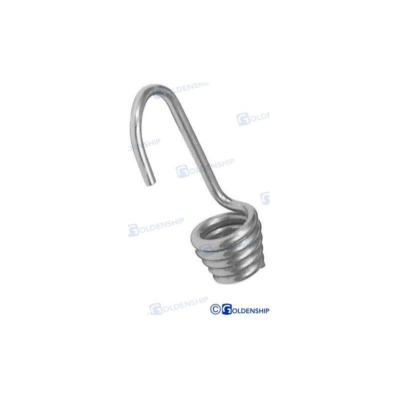 GANCHO INOX 10 MM (2)