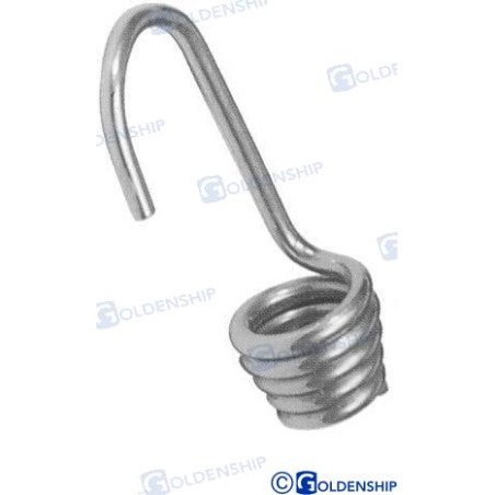 GANCHO INOX 10 MM (2)