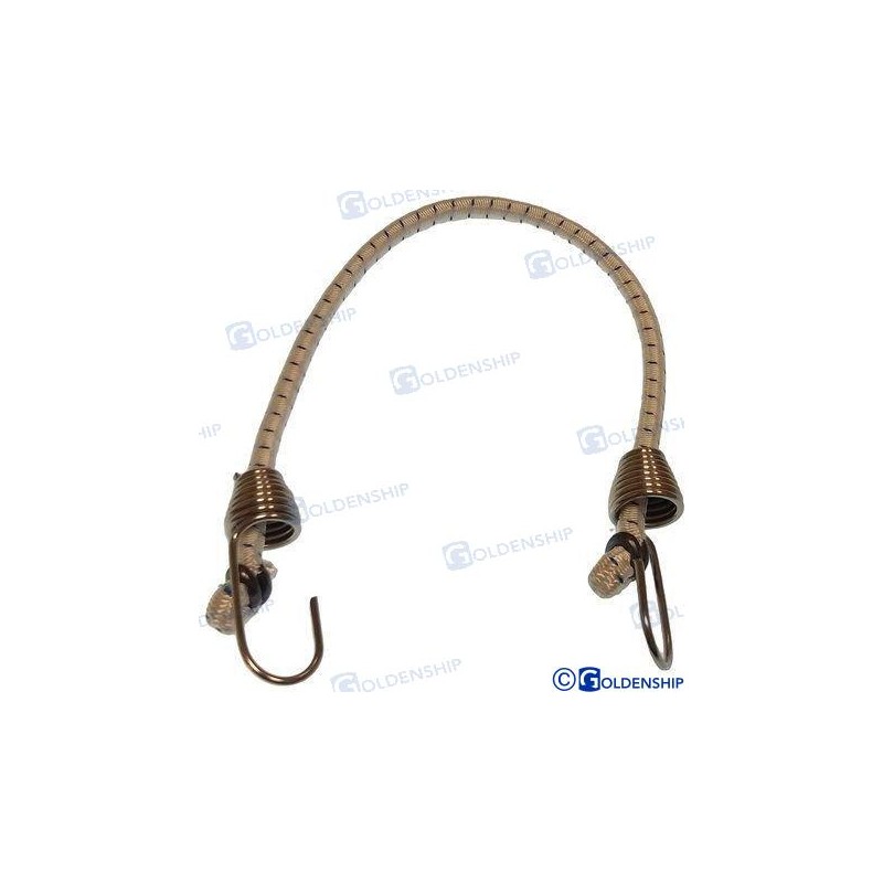 TOMADOR INOX 75 CM