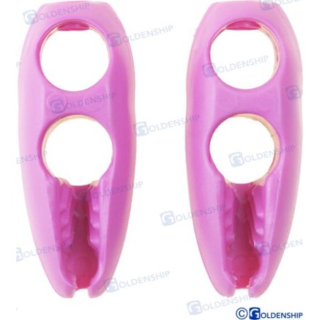 TERMINAL OLIVA 5 MM (2)