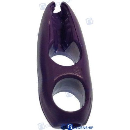 TERMINAL OLIVA 6 MM (2)