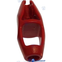 TERMINAL OLIVA 8 MM (2)