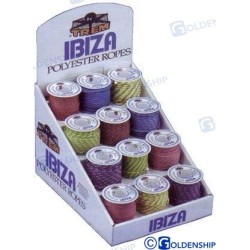 EXPOSITOR COMPLETO IBIZA