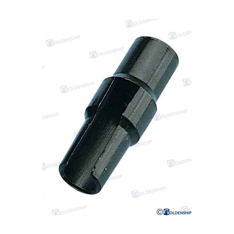 TERMINAL CABO PARA FUNDA 8MM
