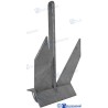 ANCLA GALVANIZADA 6 KG.