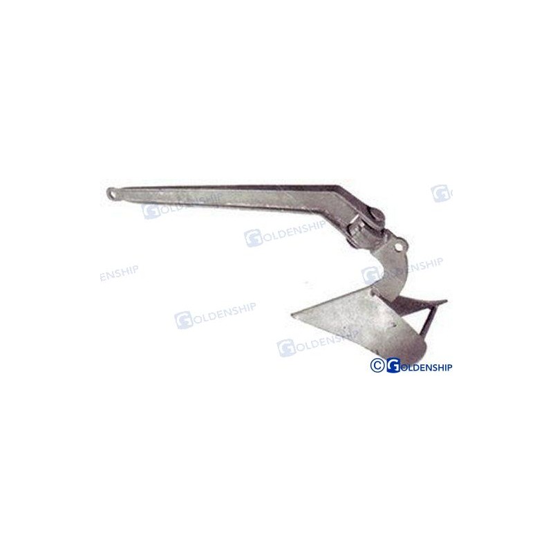 PFLUGANKER 5 KG.