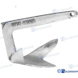 ANCLA FORCE INOX 15 K