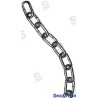 CADENA FONDEO GALV. - 8 MM (50M)