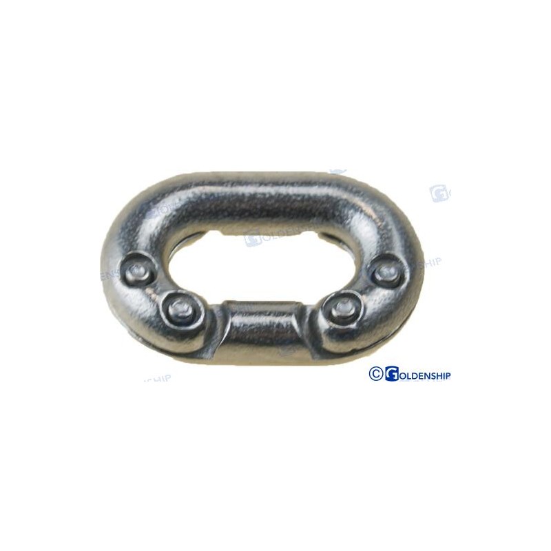 ESLABON INOX 6MM