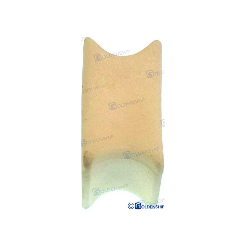 KIT CONTRETE MARCA 8MM BLANCO