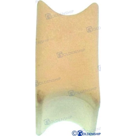 KIT CONTRETE MARCA 8MM BLANCO