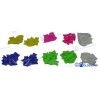 CONTRETE MARKS KIT 10 MM.