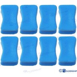 KIT CONTRETE MARCA 10MM AZUL