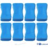 KIT CONTRETE MARCA 10MM AZUL