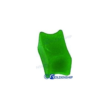 KIT CONTRETE MARCA 6MM VERDE
