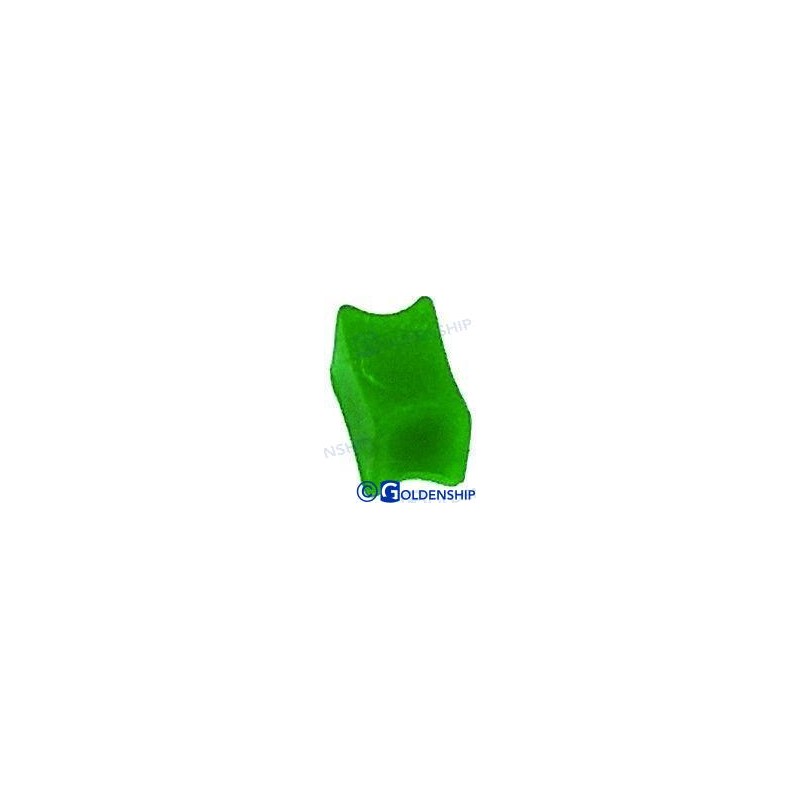 KIT CONTRETE MARCA 8MM VERDE