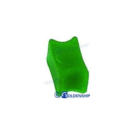 KIT CONTRETE MARCA 8MM VERDE