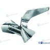 ANCLA TIPO DELTA 5 KG. GALVANIZADA