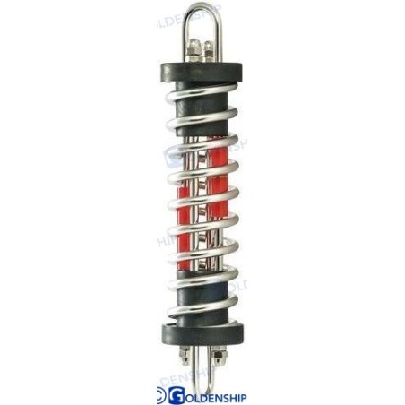 AMORTIGUADOR AMARRE 7 MM - B/L 2000 KG