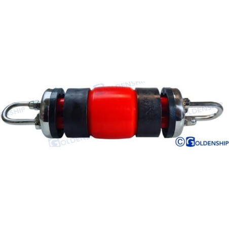 AMORTIGUADOR DE AMARRE MK5 ESPECIAL FLEX