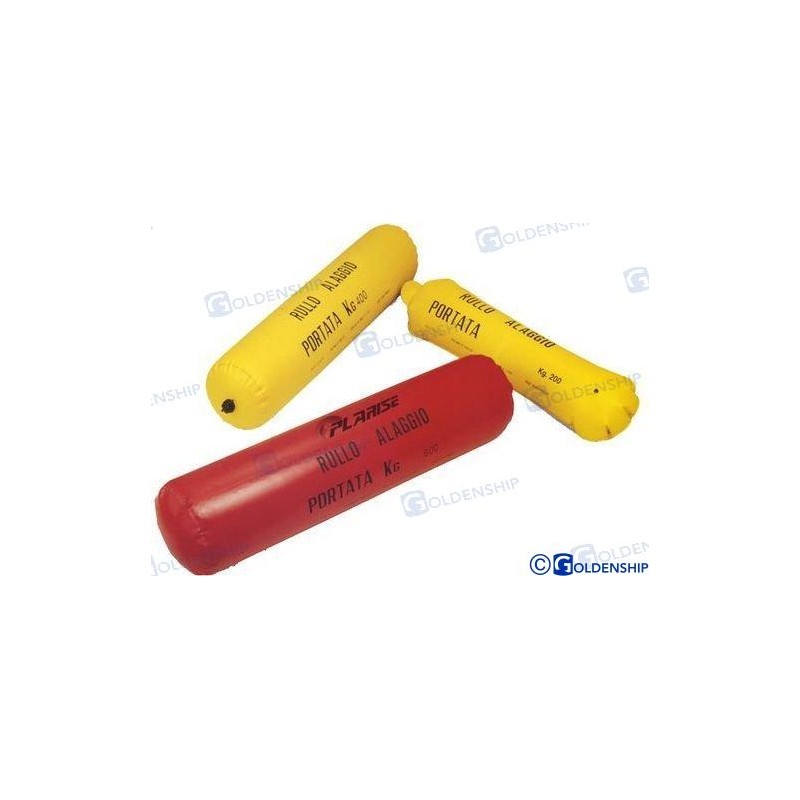 RULO ARRASTRE 450 KG - 155 CM Ø25