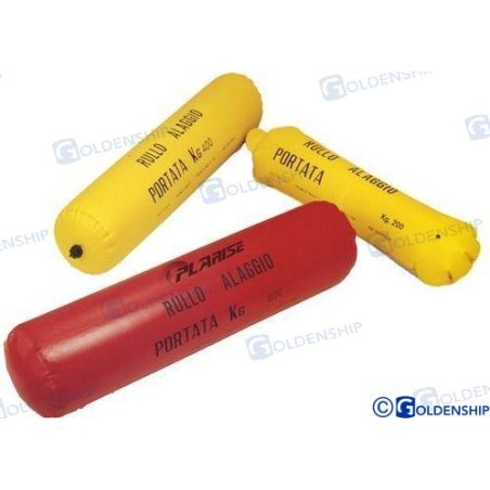 RULO ARRASTRE 450 KG - 155 CM Ø25