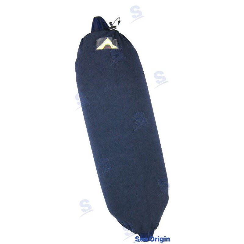 FUNDA DEFENSA F6 NAVY - 300X1070 MM