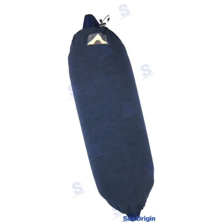 FUNDA DEFENSA F7 NAVY - 380X1050 MM