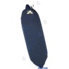 FUNDA DEFENSA F11 NAVY - 610X1420 MM