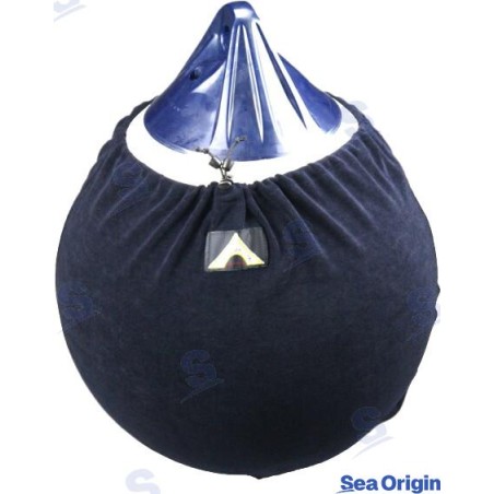 FUNDA DEFENSA A1 NAVY - 290X370 MM