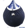 FUNDA DEFENSA A1 NAVY - 290X370 MM