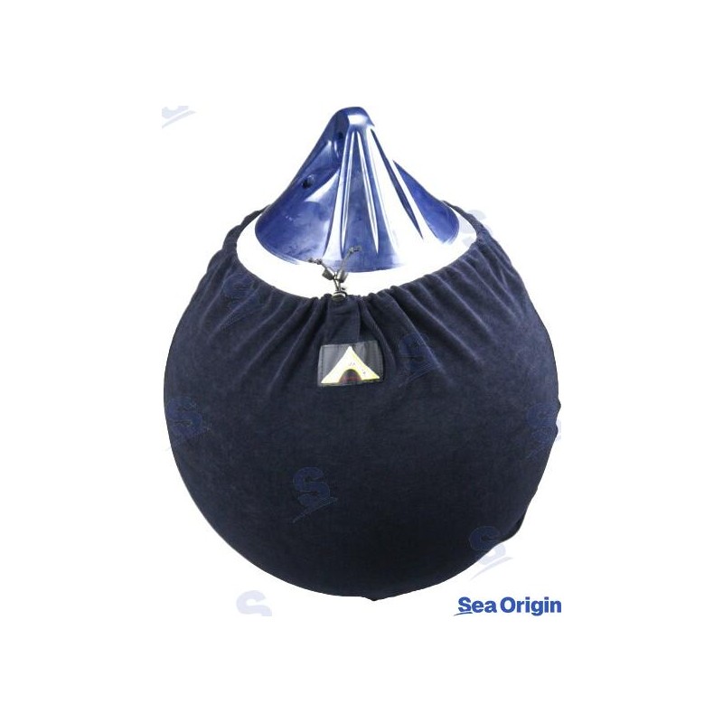 FUNDA DEFENSA A4 NAVY - 550X710 MM