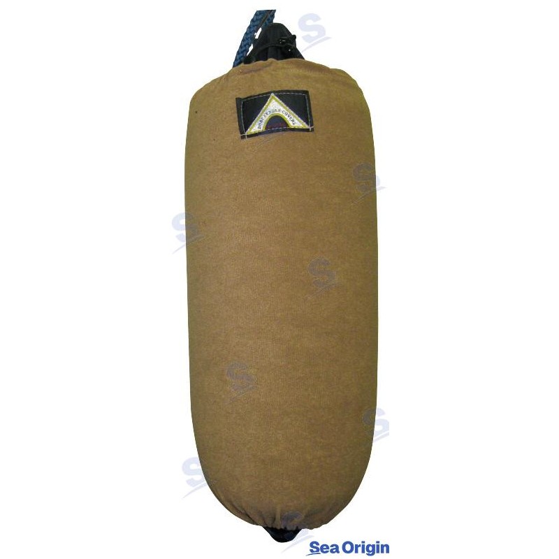 FUNDA DEFENSA F8 MARRON - 380X1450 MM