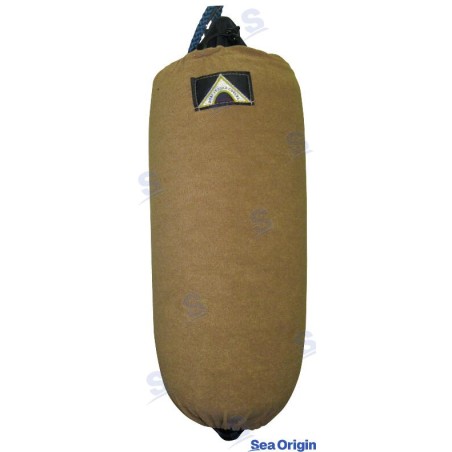 FUNDA DEFENSA F11 MARRON - 610X1420 MM