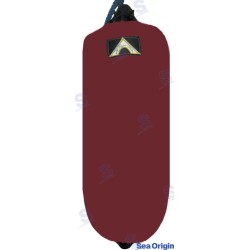 FUNDA DEFENSA F6 BORGOÑA - 300X1070 MM