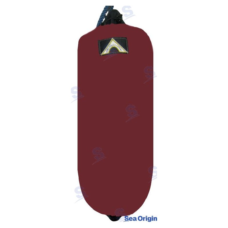 FUNDA DEFENSA F11 BORGOÑA - 610X1420 MM