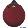 FUNDA DEFENSA A5 BORGOÑA - 700X920 MM
