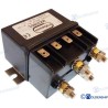 CAJA CONTROL 12V. 250/500W.