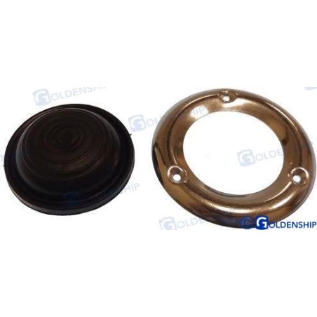 GOMA PROTECTORA INT. NEGRO