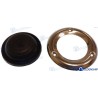 GOMA PROTECTORA INT. NEGRO