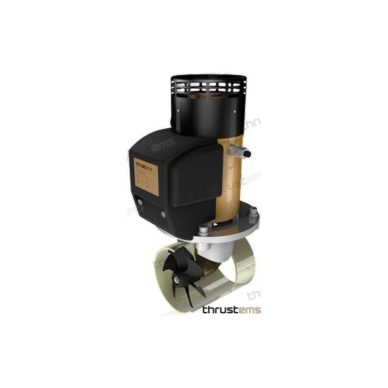 HELICE PROA S40 TUNEL 125 12V