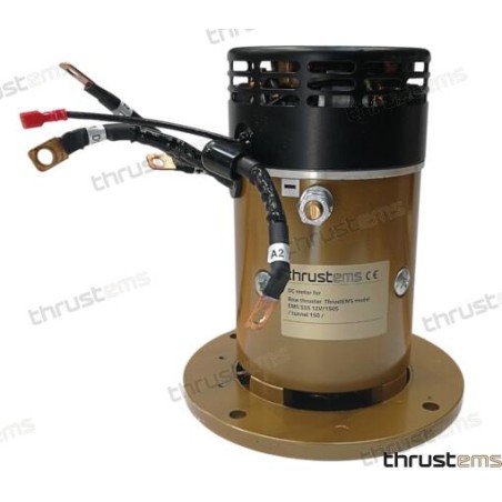 MOTOR HELICE PROA S55 TUNEL 150 12V