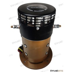 MOTOR HELICE PROA S100 TUNEL 185 TWIN 12